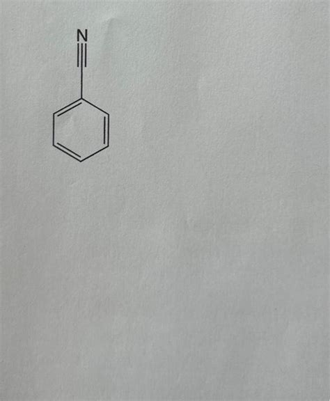 Draw four resonance structures for the following | Chegg.com