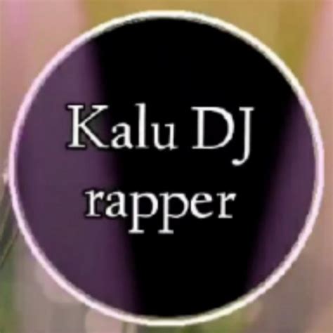 AM kalu rapper - YouTube