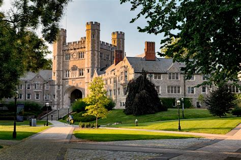 Princeton University