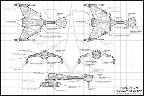 Starship Schematics, Sean Tourangeau on ArtStation at https://www ...