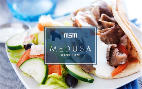 Medusa Greek Taverna | Traditional Mediterranean Greek Cuisine Sydney