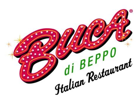 Buca di Beppo - Universal City | Discover Los Angeles