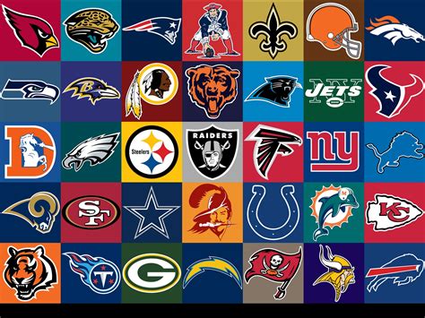 Free Nfl Logo, Download Free Nfl Logo png images, Free ClipArts on ...