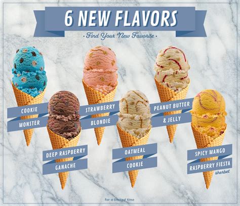 Braums Ice Cream Flavors 2024 - Pauli Regina