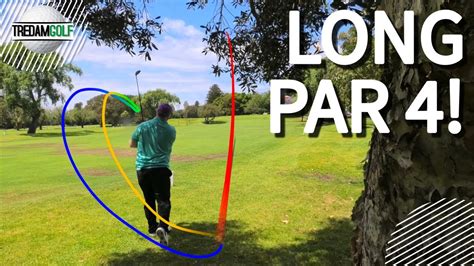 The 3rd Hole at Woollahra Golf Club | Open to Public - YouTube