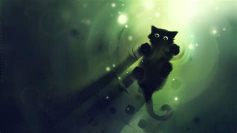 Animated Cats Wallpapers - Wallpaper Cave