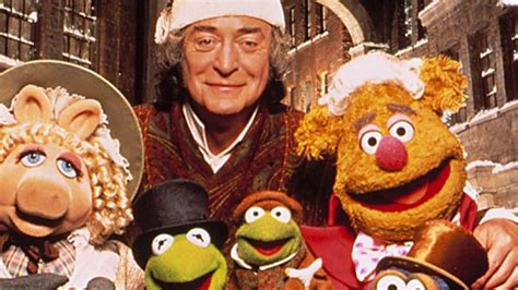 The Muppet Christmas Carol - film-authority.com