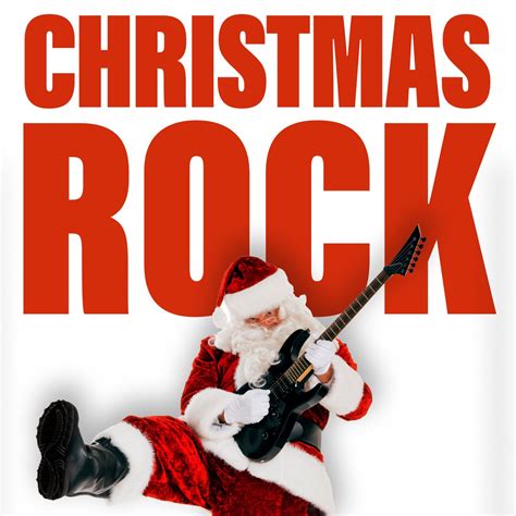 ‎Christmas Rock - Album by Various Artists - Apple Music