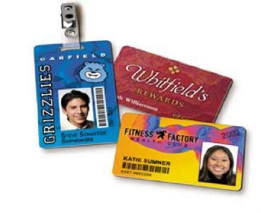 ID Cards Printing Services at best price in New Delhi | ID: 9225854112