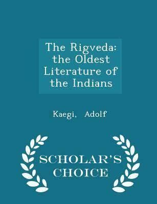 Rigveda - Alchetron, The Free Social Encyclopedia