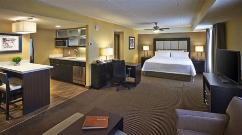 Homewood Suites by Hilton Hamilton Ontario Canada | Secure Your Hotel ...