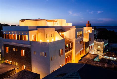 Swahili Dreams Apartments Lamu: All you need to know