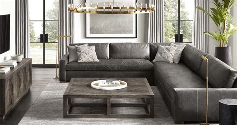 Restoration Hardware Furniture