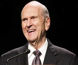 Russell M. Nelson Biography - Facts, Childhood, Family Life & Achievements