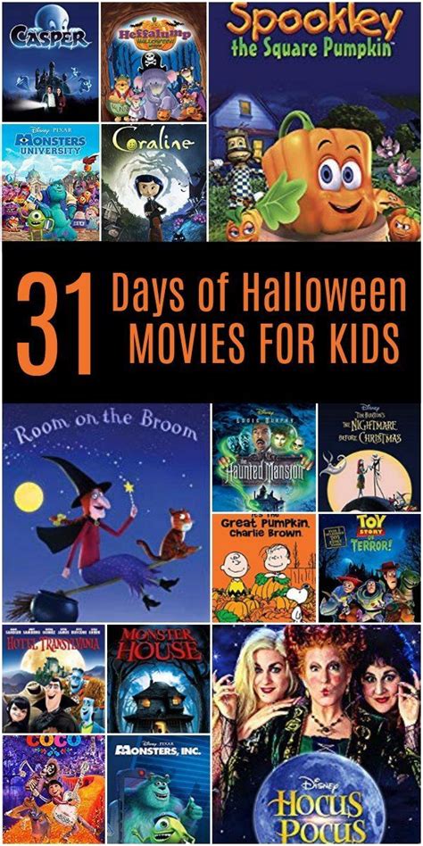 classic halloween movies disney - Cathern Weiss