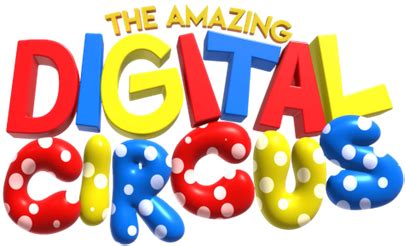 The Amazing Digital Circus - Wikiwand