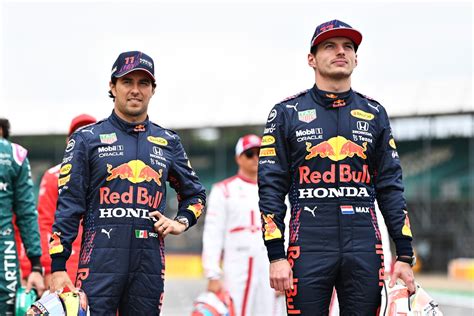 Red Bull likely to keep all four F1 drivers for 2022