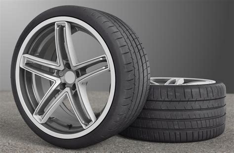 MAXION Flexible Wheel with MICHELIN ACORUS Technology | Business Wire