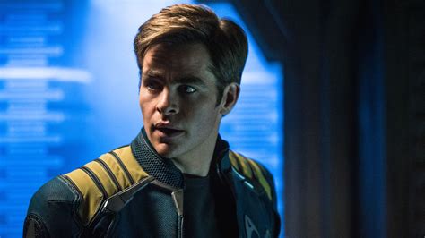 A new Star Trek movie is in the works from the…