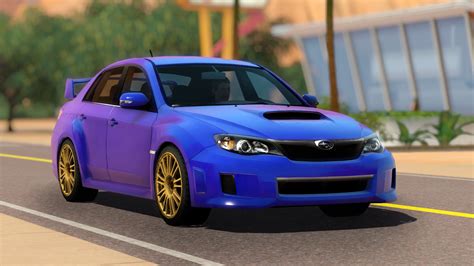 Some cool car mods for The Sims 3 and The Sims 4 : r/thesimscc