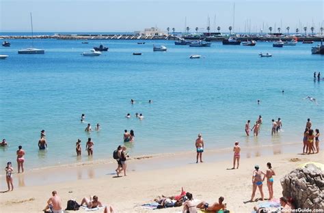 CASCAIS BEACHES - Best Beach Guide 2022