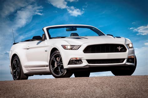 2017 Ford Mustang GT Convertible: Review, Trims, Specs, Price, New ...