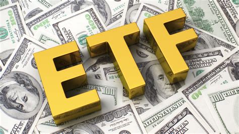 ¿Qué es un ETF? | EfficientAllocation.net