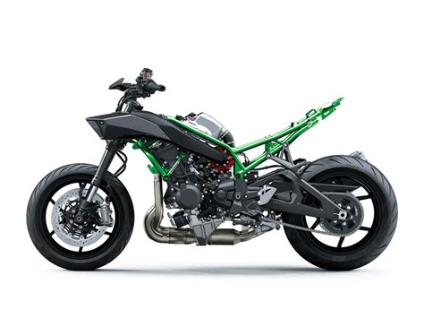 Z H2 MY 2023 - Kawasaki Europe