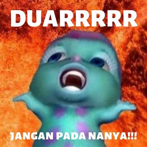 22 Meme Presentasi Any Question Penutupan yang Kocak & Lucu