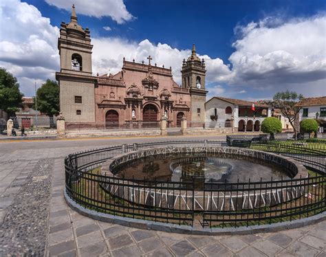 Lugares turísticos de Ayacucho: conoce los principales atractivos de la ...