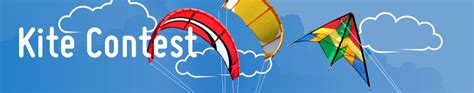 Kite Contest - Instructables