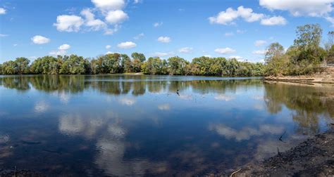 Old Hickory Lake - Cumberland River Basin