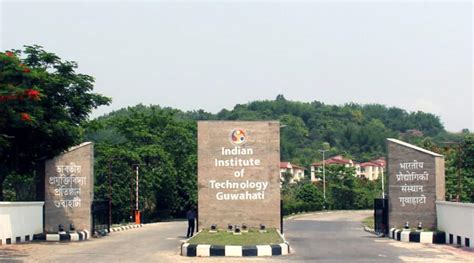 IIT-Guwahati’s global and domestic ranking in last 5 years | Education ...