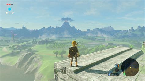 Legend of zelda breath of the wild wii u emulator - pennyprof