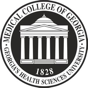 Medical College of Georgia Logo PNG Vector (EPS) Free Download