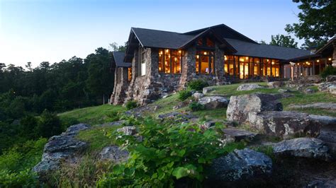 Mather Lodge reopens May 8 | Arkansas.com