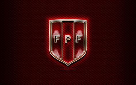 Peru Football Logo