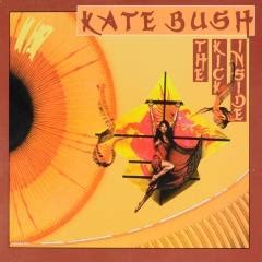 Kate Bush - The Kick Inside (LP) — Coma Records