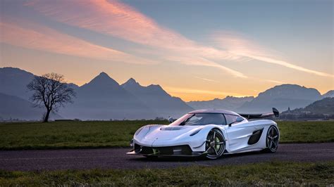 Koenigsegg Jesko Wallpapers - Top Free Koenigsegg Jesko Backgrounds ...