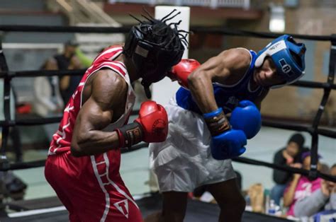 Chicago Boxers | "Famous Professional Boxers from the Windy City"