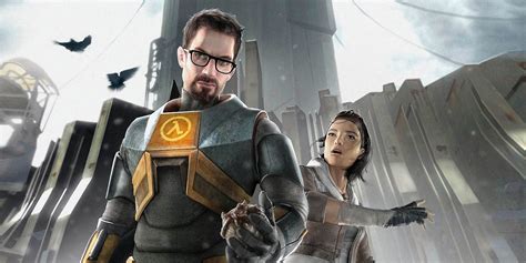 Half-Life 2: Remastered Collection Reportedly Coming to Steam