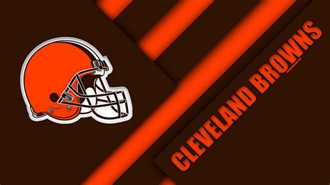 Cleveland Browns Wallpapers - Wallpaper Cave