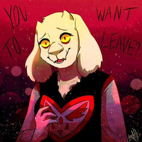 Underfell Toriel Undertale Quotes, Undertale Art, Toriel Fanart, Bad ...