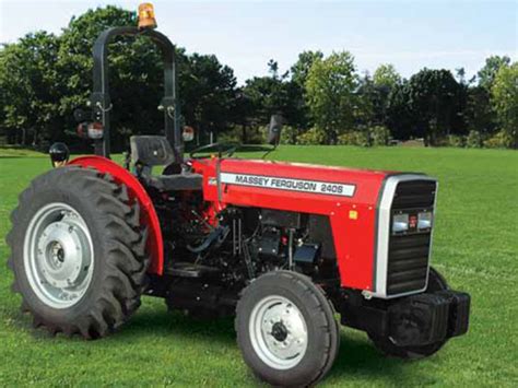 Massey Ferguson 240 S: Photos, Reviews, News, Specs, Buy car