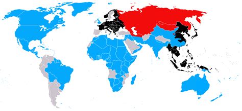 List of allegidly neutral countries | WW2 history Wiki | FANDOM powered ...