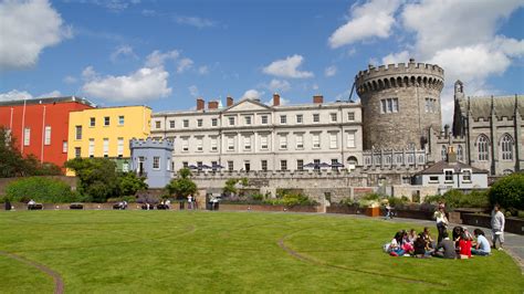 The 8 Best Bed and Breakfasts in Dublin