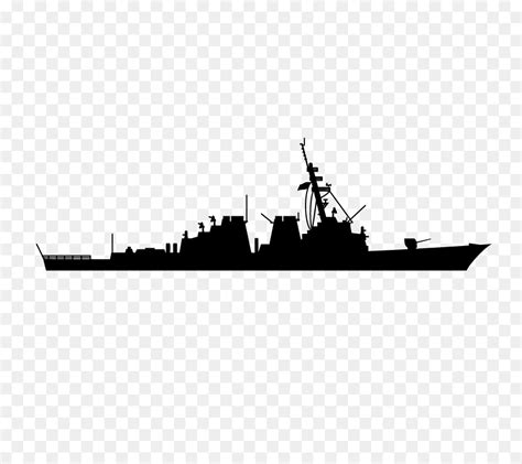 Free Us Navy Ship Silhouette, Download Free Us Navy Ship Silhouette png ...