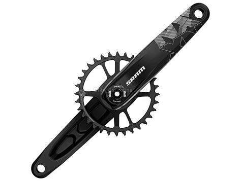 SRAM NX Eagle DUB 12 Speed Chainset - £76! | Chainsets