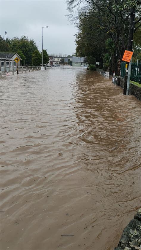 Midleton flooding : r/cork