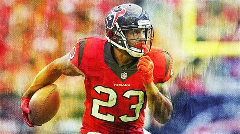 Arian Foster Stats 2016? | NFL Career, Season, and Playoff Statistics